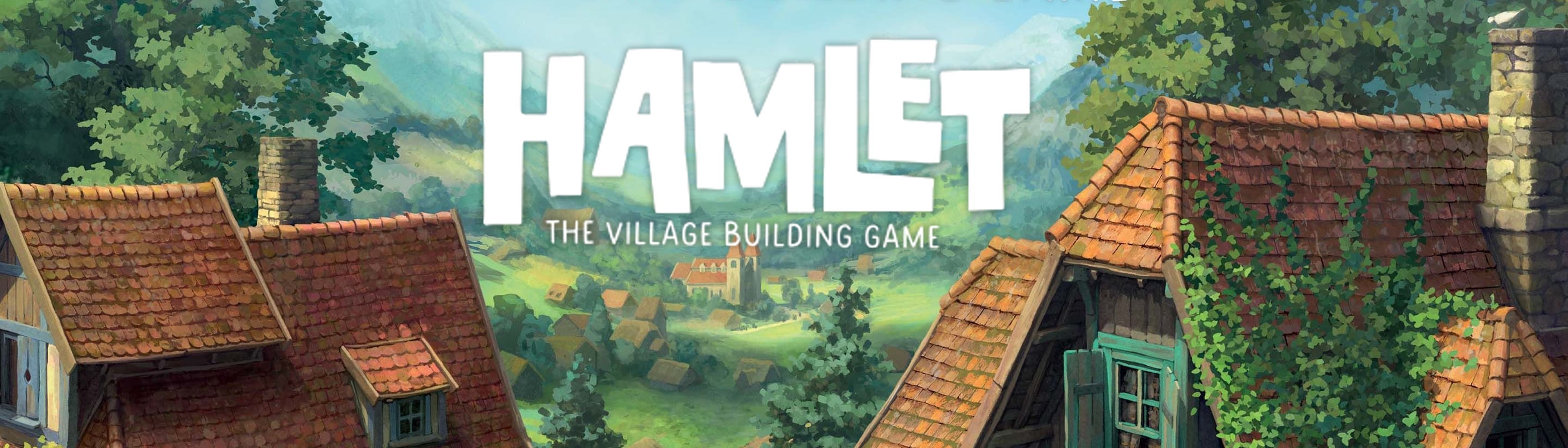 Hamlet The Village Building Game 